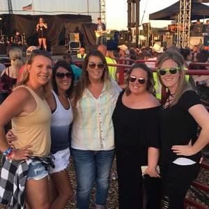 Meet your Posher, Jaime